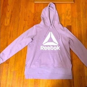 Reebok Women’s hoodie